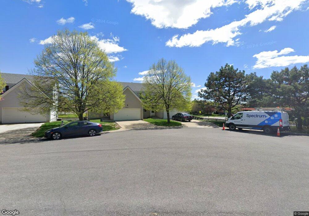 8937 Allman Rd, Lenexa, KS 66219 - photo 1