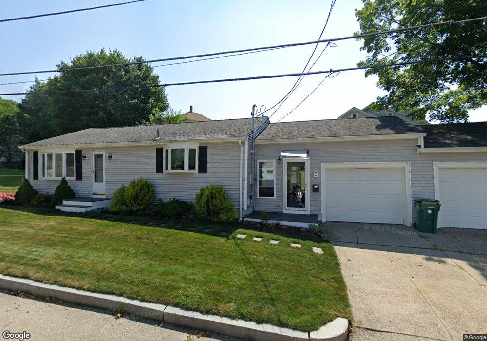 95 Jervis St, Woonsocket, RI 02895 - photo 1