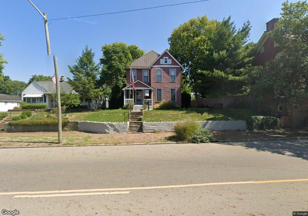 356 E Main St, Circleville, OH 43113 - photo 1