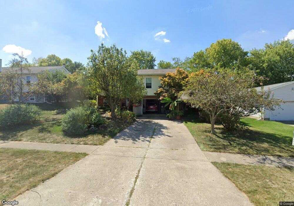 6483 Sandric Ln, Liberty Township, OH 45044 - photo 1