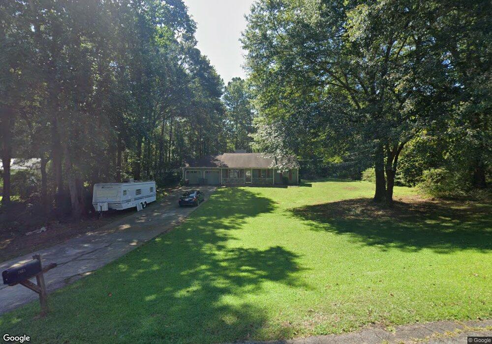 1501 Country Ct, Auburn, GA 30011 - photo 1