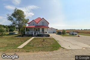 13900 N 1600th St, Teutopolis, IL 62467