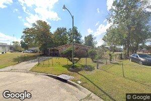 258 N Emerald Loop, Shreveport, LA 71106