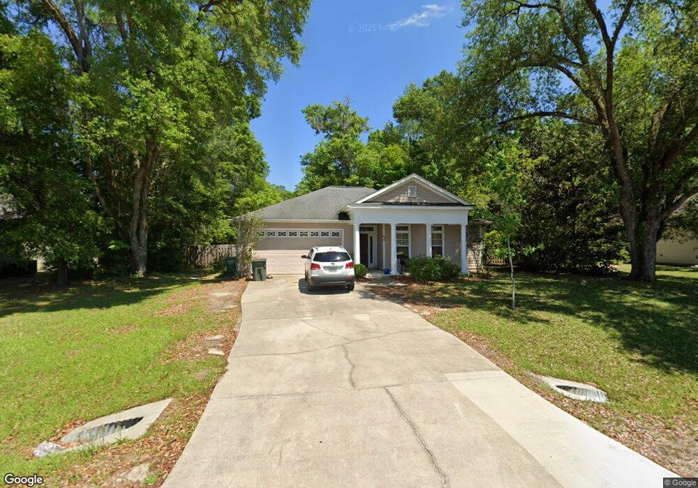 15 Amy Ln unit 268684, Crawfordville, FL 32327 - photo 1