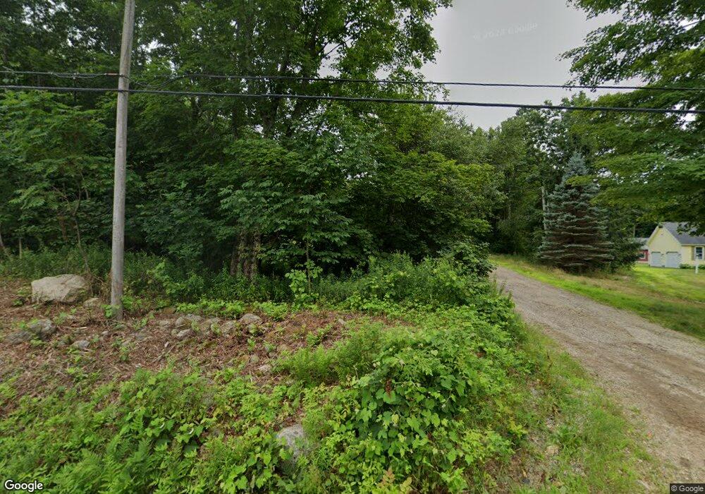 208 Mount Delight Rd, Deerfield, NH 03037 - photo 1