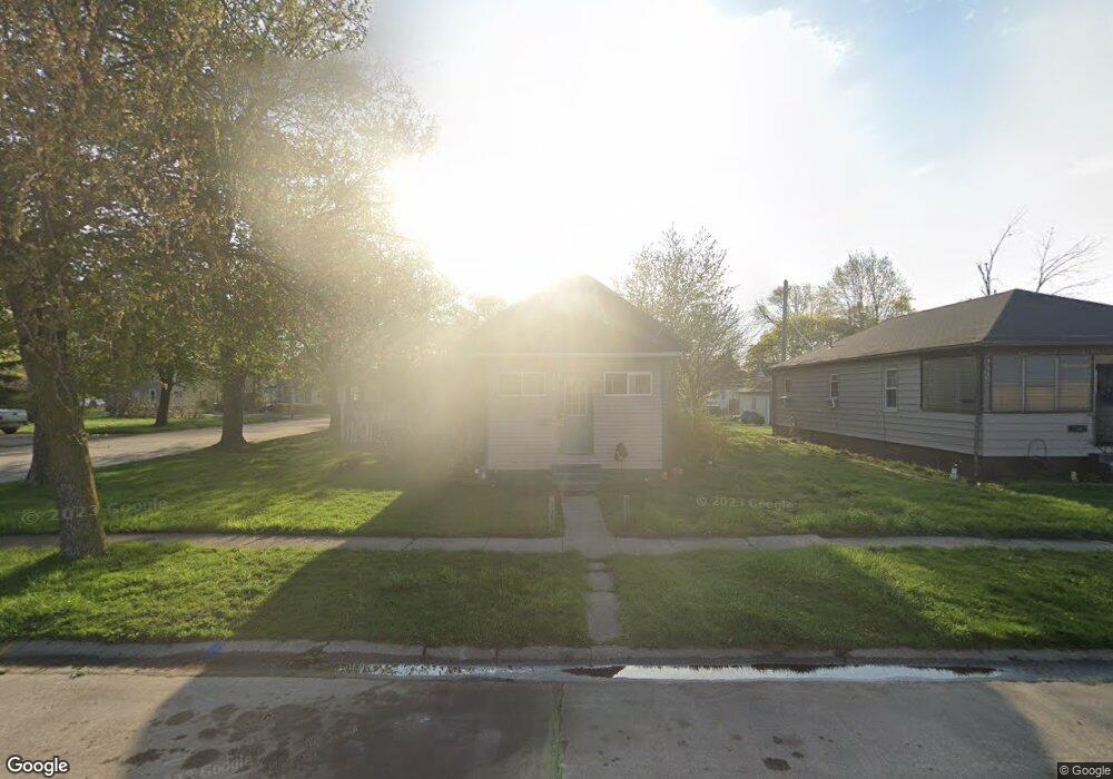 402 Phillip St, Auburn, IN 46706 - photo 1