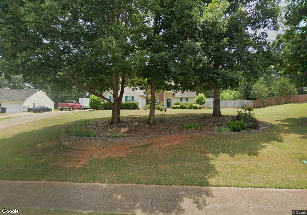 4623 Devencrest Ln unit 1, Buford, GA 30519 - photo 1