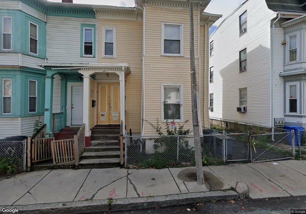 127 Eustis St, Roxbury, MA 02119 - photo 1