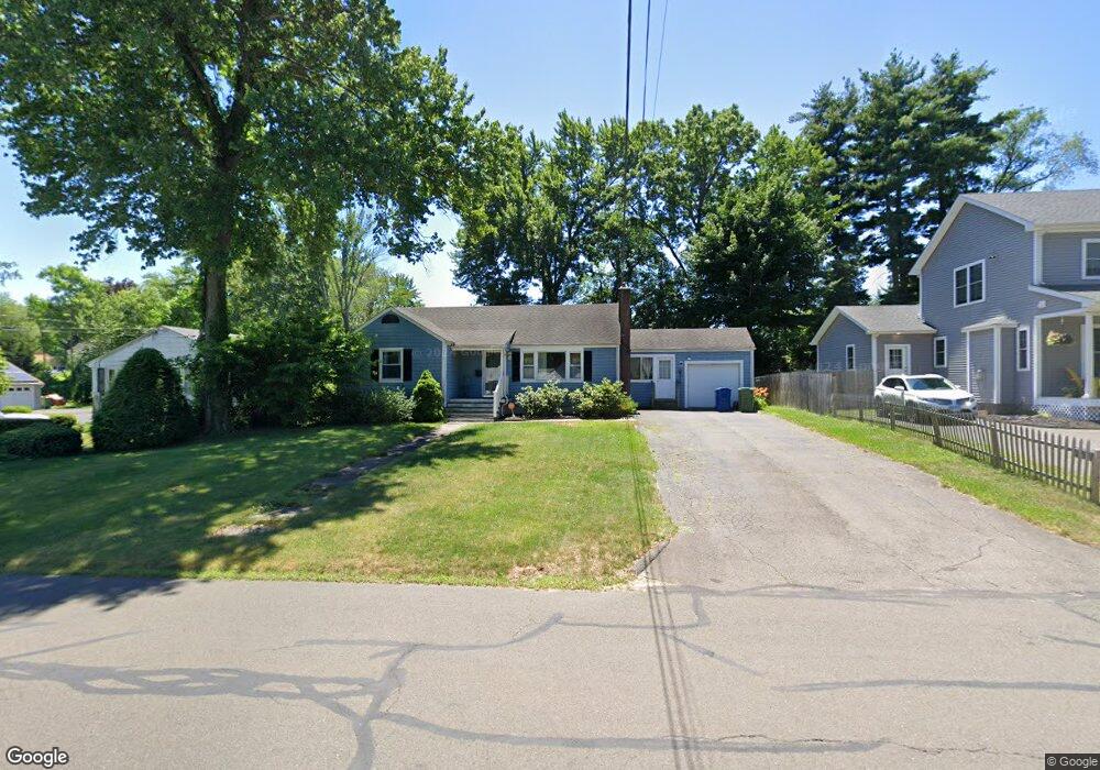 175 Giddings Ave, Windsor, CT 06095 - photo 1