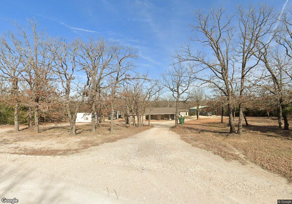 252 County Road 142, Whitesboro, TX 76273 - photo 1