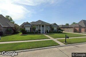141 Autumn Dr, Houma, LA 70360