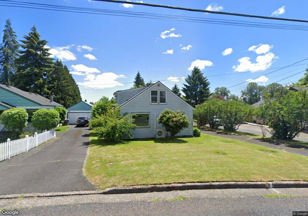 7 1/2 Pacific Place, Longview, WA 98632 - photo 1