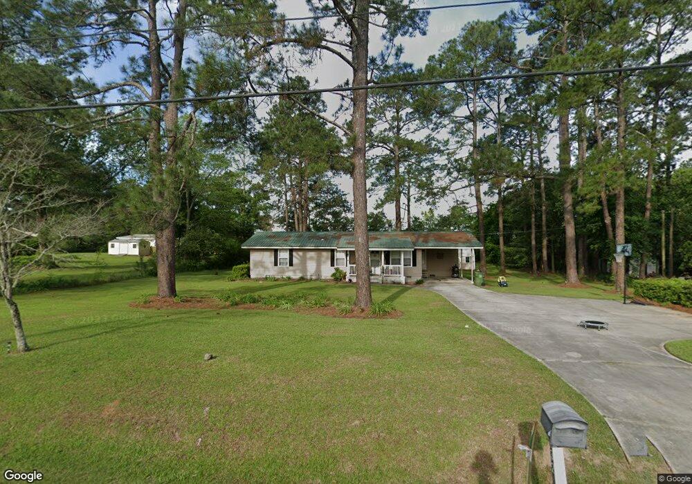 3215 Sylvester Dr, Moultrie, GA 31768 - photo 1