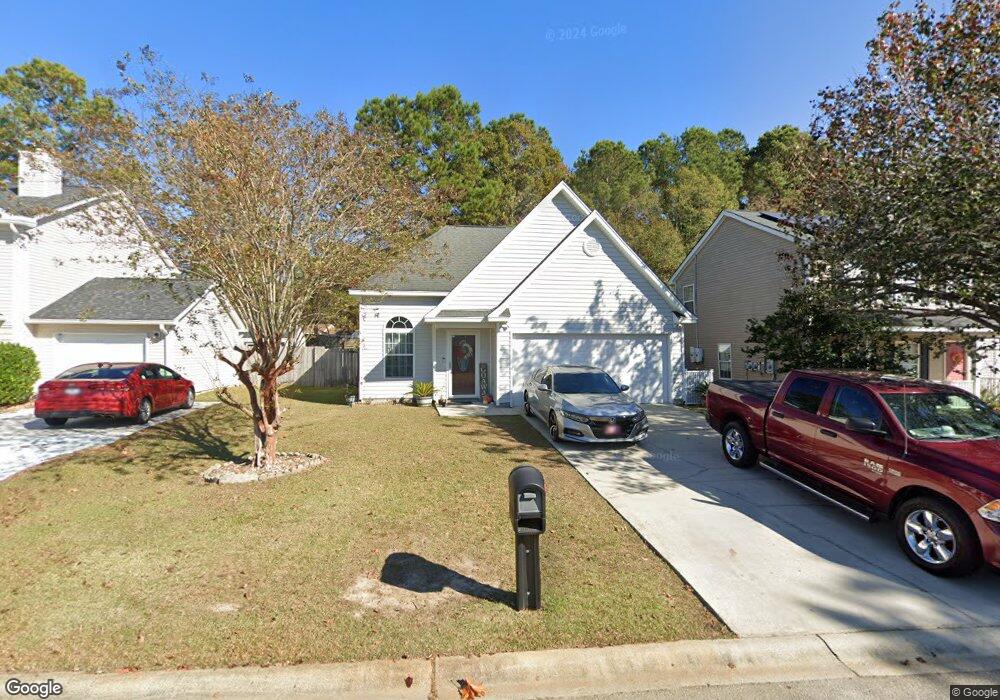 202 Two Pond Loop, Ladson, SC 29456 - photo 1