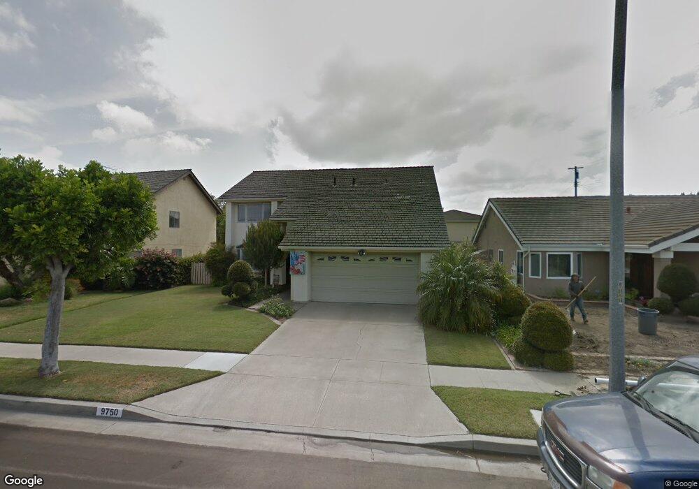 9750 Rome St, Cypress, CA 90630 - photo 1