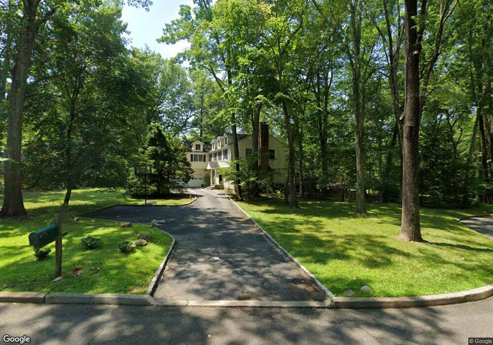 6 Anona Ct, Upper Saddle River, NJ 07458 - photo 1