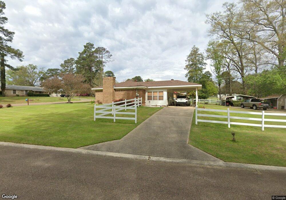 1000 Brenda Cir, Minden, LA 71055 - photo 1