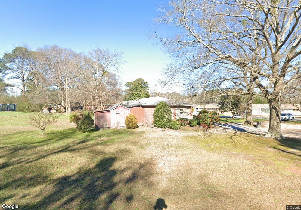 2637 Hamrick Rd, Norcross, GA 30071 - photo 1