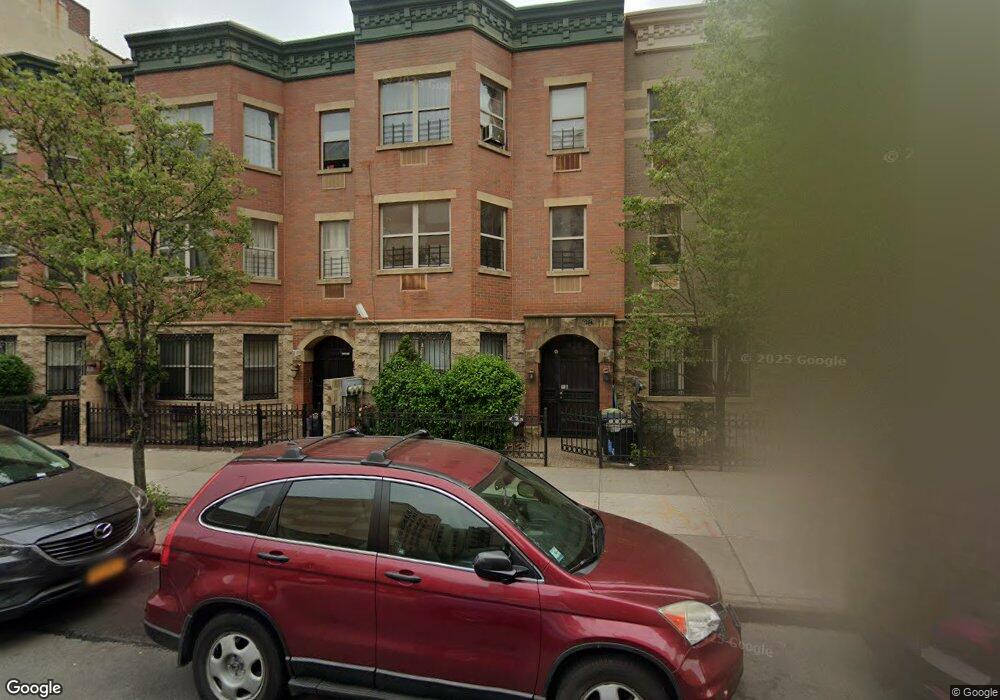 1288 Grant Ave, Bronx, NY 10456 - photo 1