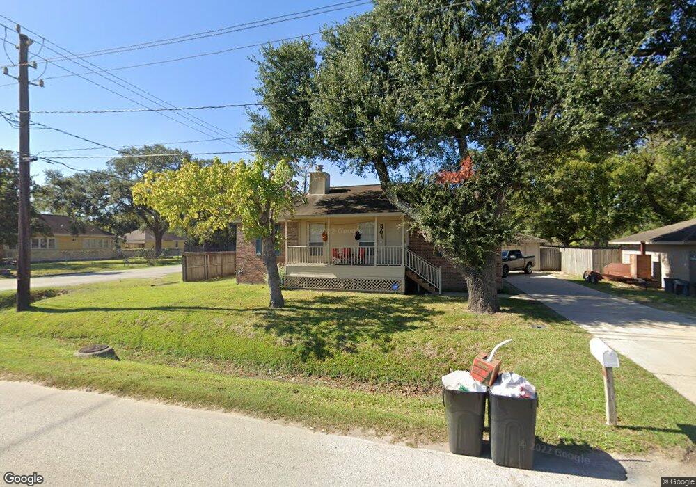9701 Sunnywood Dr, Houston, TX 77038 - photo 1