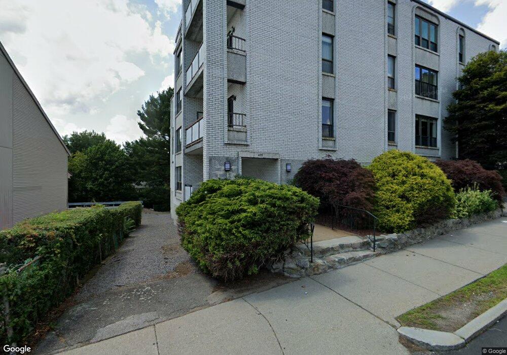 405 Langley Rd, Newton Center, MA 02459 - photo 1