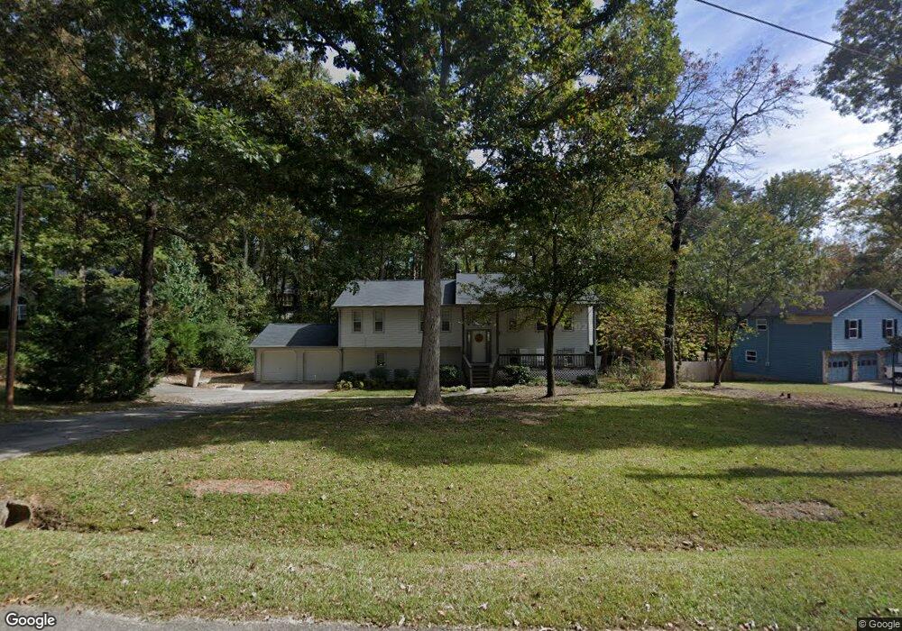 153 Shirley Ct, Braselton, GA 30517 - photo 1