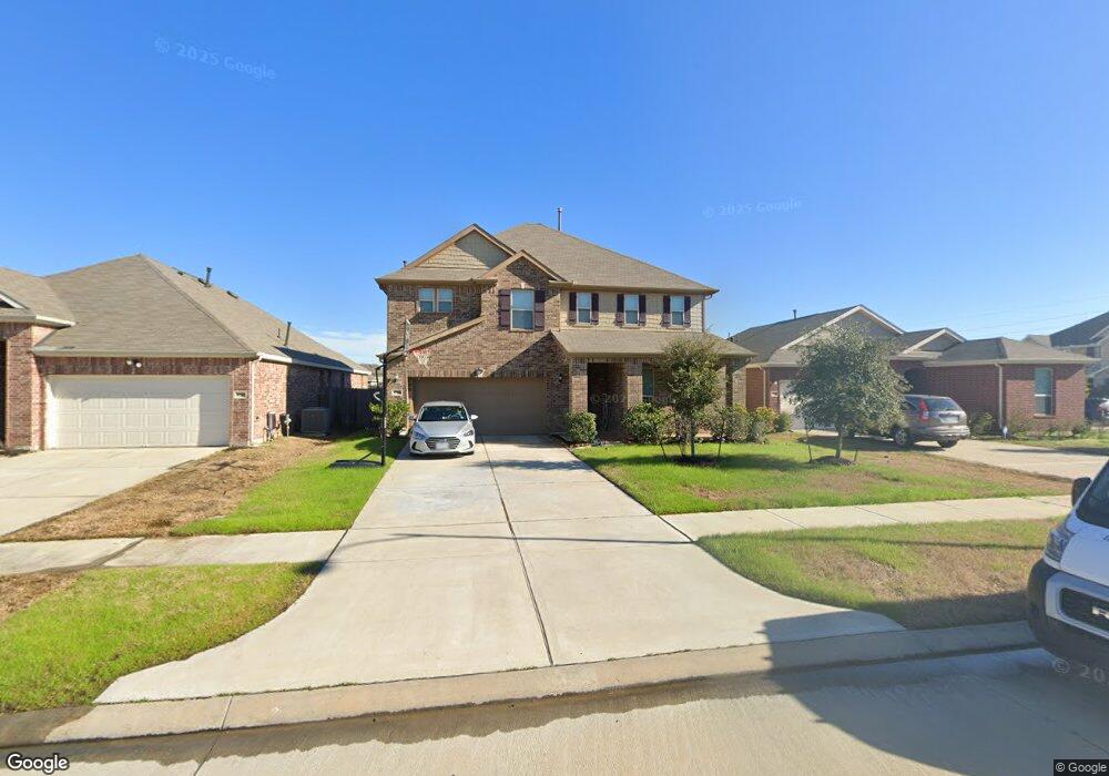 1706 Anna Creek Dr, Richmond, TX 77469 - photo 1