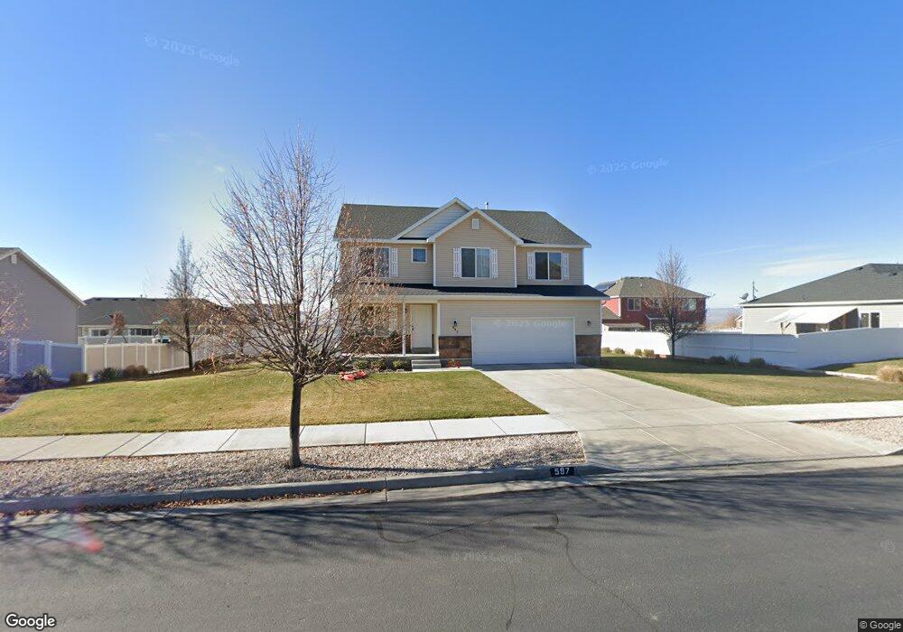 597 N 570 E, Smithfield, UT 84335 - photo 1