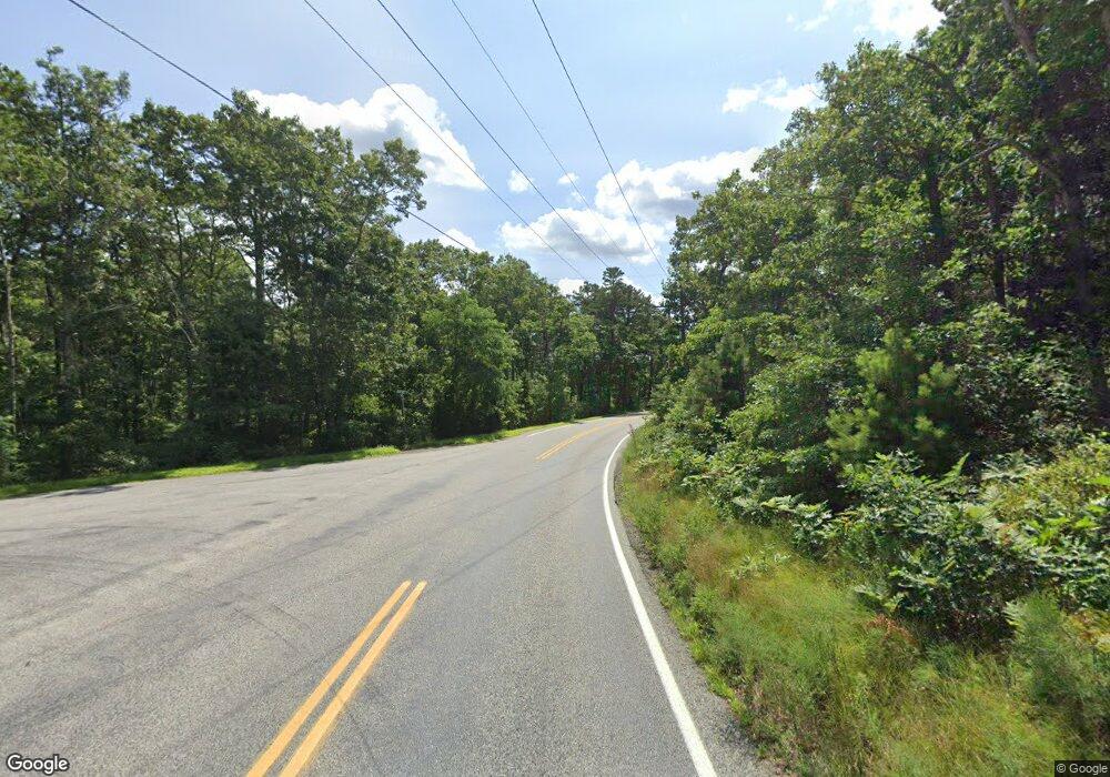 1 Chase Rd, Sandwich, MA 02537 - photo 1