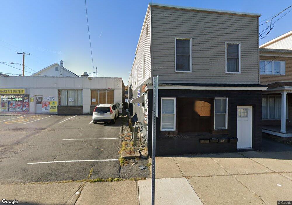 807 Main St, Dickson City, PA 18519 - photo 1