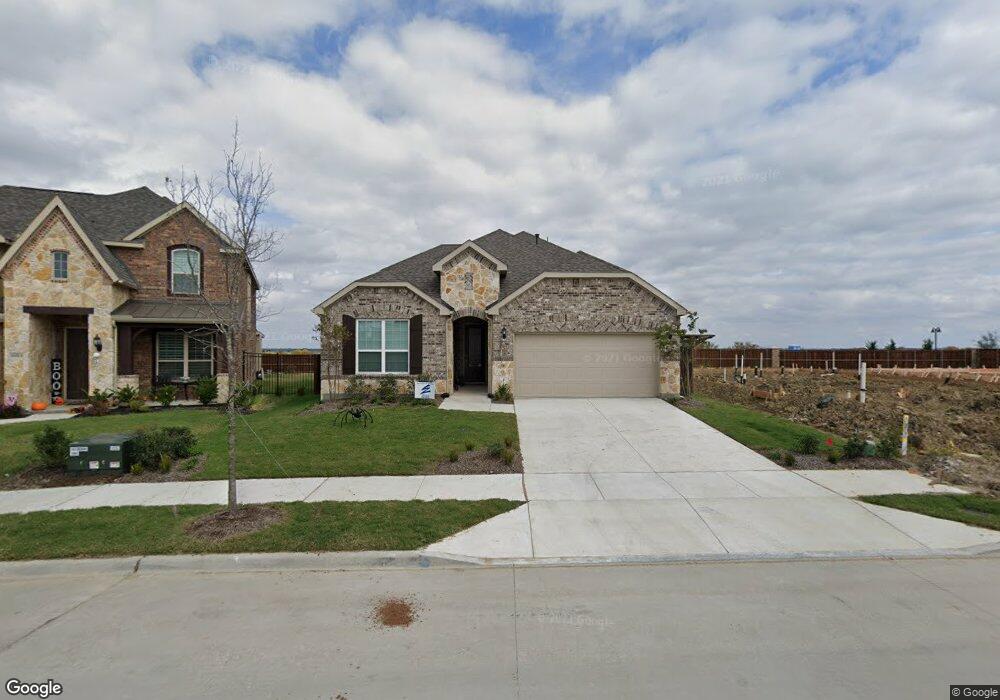 1605 Journey Forth Trail, Wylie, TX 75098 - photo 1