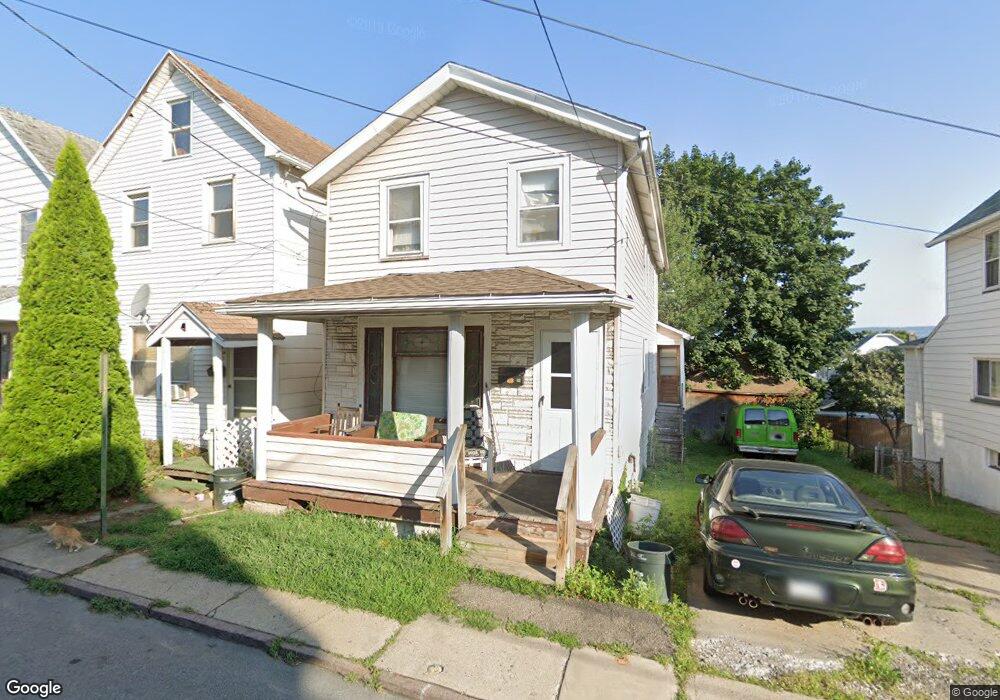 98 Logan St, Wilkes Barre, PA 18702 - photo 1