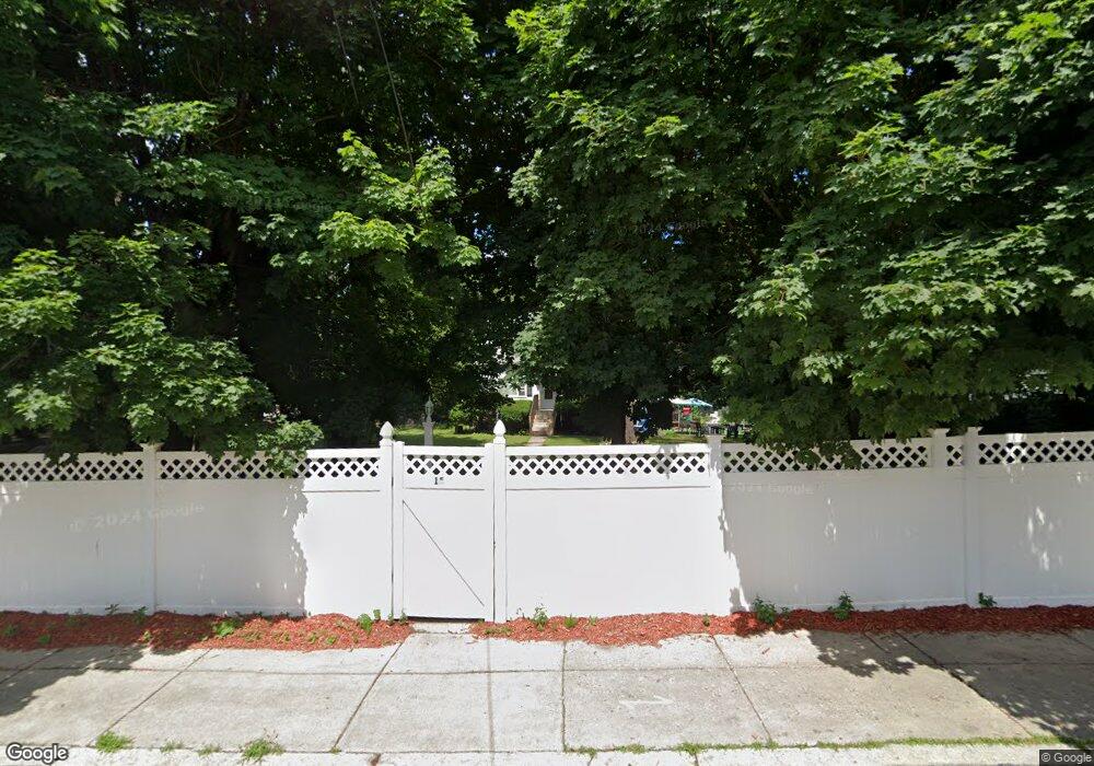 15 Averton St, Roslindale, MA 02131 - photo 1