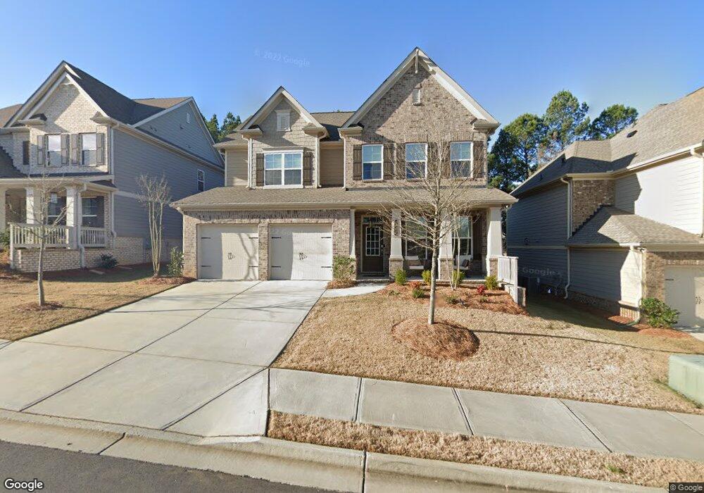 3749 Davenport Rd, Duluth, GA 30096 - photo 1