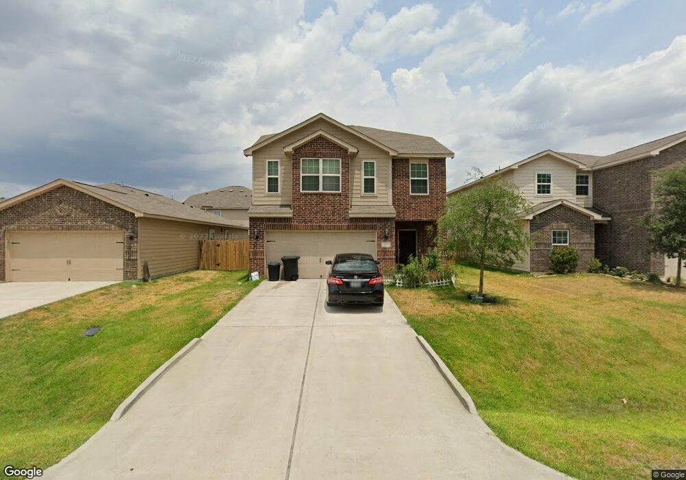 10550 Pine Landing Dr, Houston, TX 77088 - photo 1