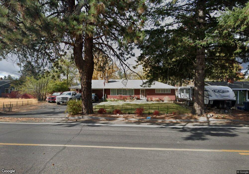 1935 NE 8th St, Bend, OR 97701 - photo 1