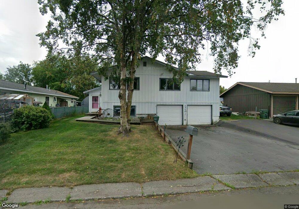 1310 W 72nd Cir, Anchorage, AK 99518 - photo 1