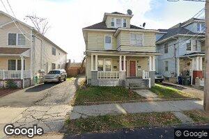 223 Lenox Ave Unit 225, Bridgeport, CT 06605