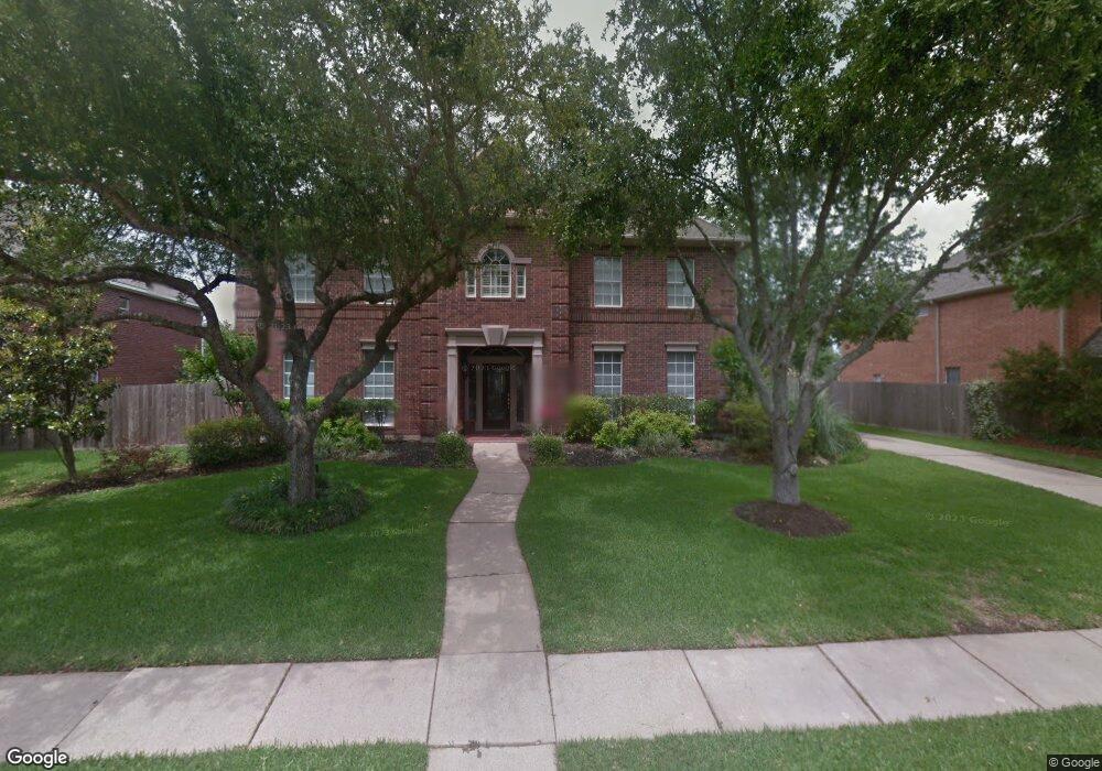 1803 Brookside Dr, Friendswood, TX 77546 - photo 1