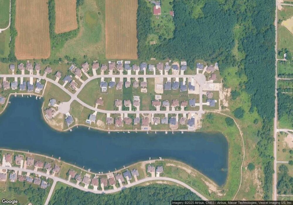 9210 Doubletree Dr N, Crown Point, IN 46307 - photo 1