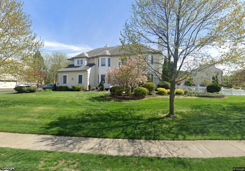12 Winding Way, Mount Laurel, NJ 08054 - photo 1