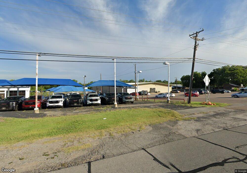 3400 Texoma Pkwy unit B, Sherman, TX 75090 - photo 1