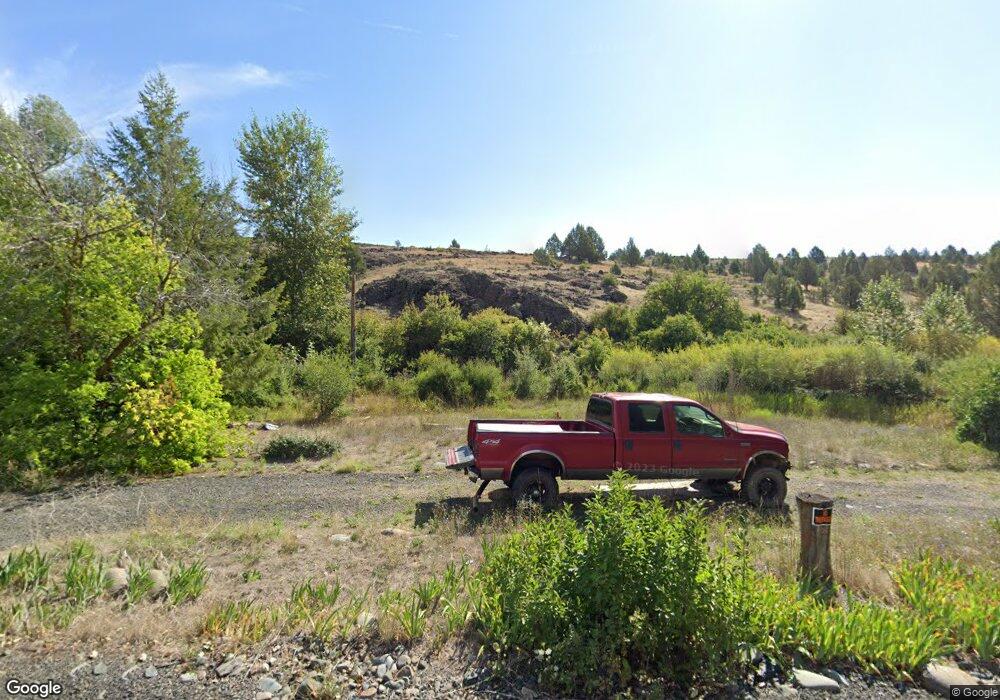 30415 Dixie Creek Rd, Prairie City, OR 97869 - photo 1