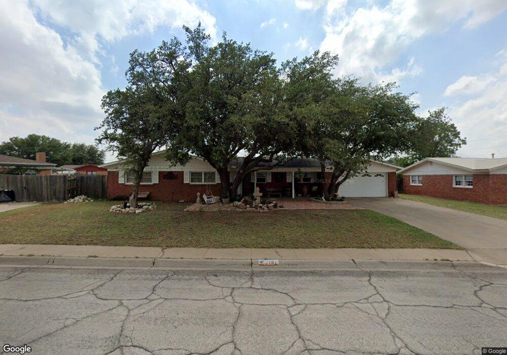 2101 N Pecos St, Midland, TX 79705 - photo 1