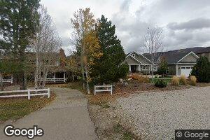 447 Willard Peak Rd, Mantua, UT 84324