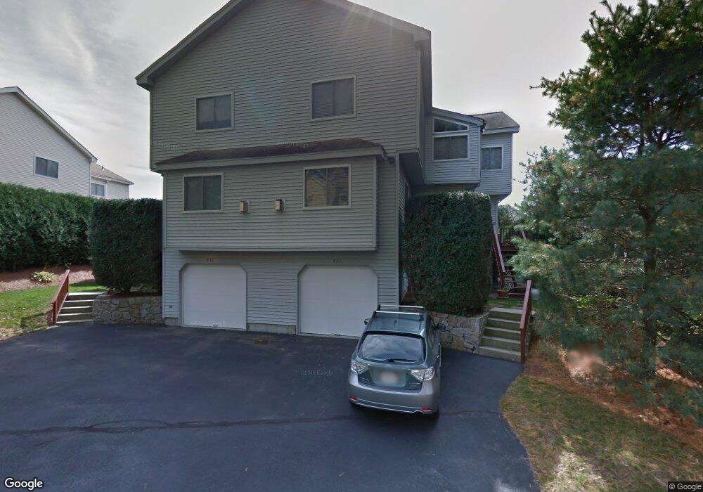 451 Captain Eames Cir unit 451, Ashland, MA 01721 - photo 1