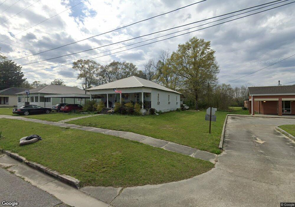 1029 5th St, Florala, AL 36442 - photo 1