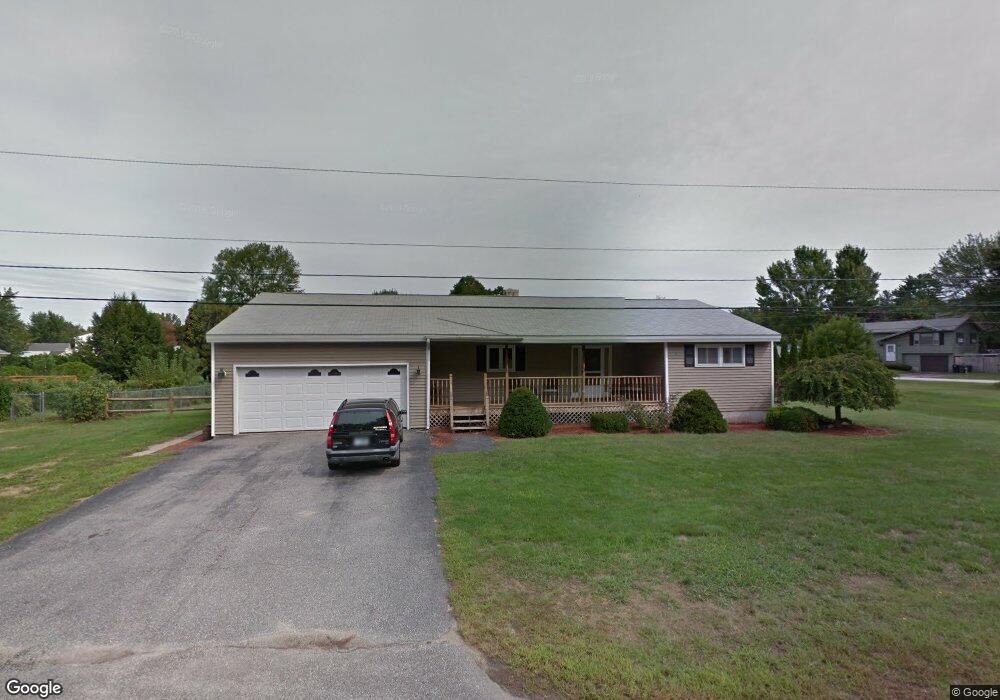 20 Stevens Dr, Hooksett, NH 03106 - photo 1