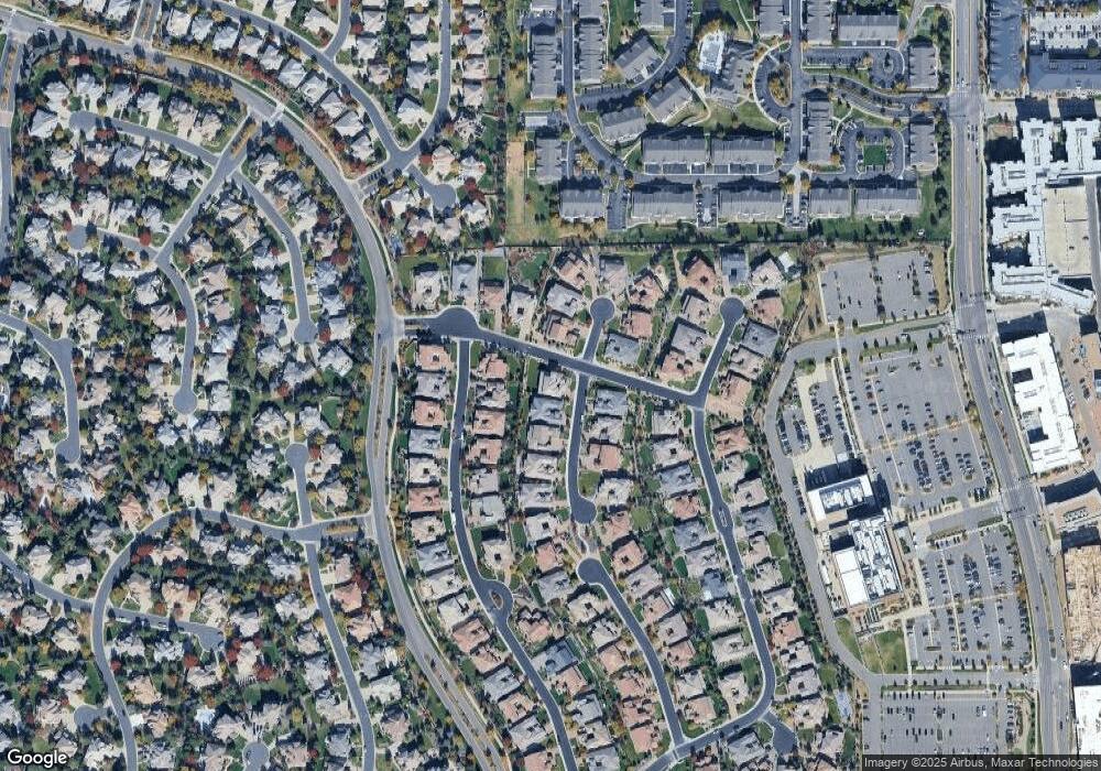 9361 Vista Hill Way, Lone Tree, CO 80124 - photo 1