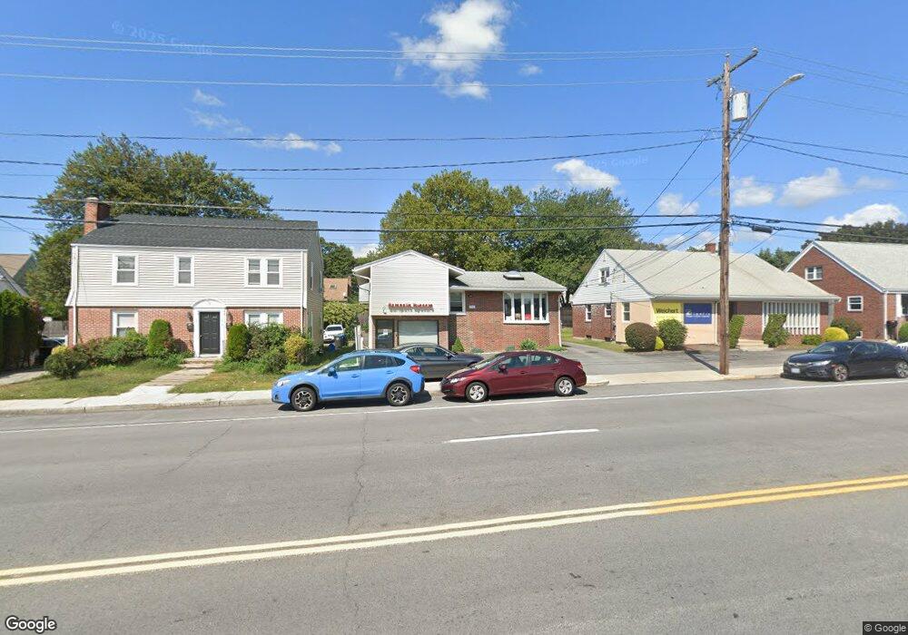 1013 Reservoir Ave, Cranston, RI 02910 - photo 1